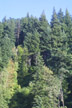 bluffs, Columbia River valley, Oregon