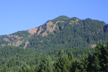 bluffs, Columbia River valley, Oregon