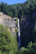 Multnomah Falls, Columbia River valley, Oregon