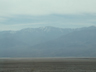 Mountain slope, Death Valley, California