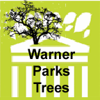 Warner Parks tree list