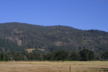 savanna east of Siskiyous, Josephine Co., OR