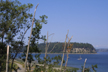 coast, Takoma Narrows, Washington