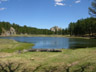 Lakota Lake, Black Hills National Forest, South Dakota