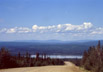 Yukon River crossing, Dalton Hwy., Alaska