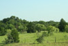 near Borden, Texas