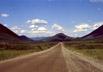 Tundra, foothills south of the Brooks Range, Alaska