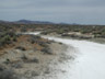 Soda Lake area, Carrizo Plain, San Luis Obispo Co., California