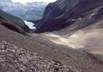 Plain of Six Glaciers, Banff National Park, Alberta