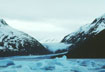 Portage Glacier, Alaska