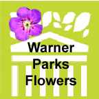 Warner Parks flower list